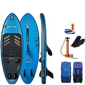 Deska WindSUP STX iWINDSURF WS 250 RS – model 2025