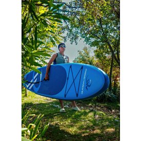 Deska SUP RIDEWAVE Allround 11'0'' - pompowany paddleboard
