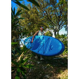 Deska SUP RIDEWAVE Allround 11'0'' - pompowany paddleboard