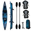 Pompowany kajak WATTSUP TORPEDO 2 426 - dwuosobowy