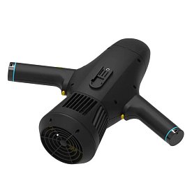 Silnik elektryczny SPINERA SEA SCOOTER - wielofunkcyjny, do desek SUP, kajaków i nurkowania