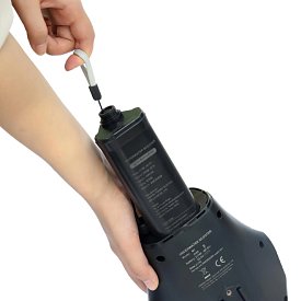 Silnik elektryczny SPINERA SEA SCOOTER - wielofunkcyjny, do desek SUP, kajaków i nurkowania