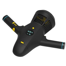 Silnik elektryczny SPINERA SEA SCOOTER - wielofunkcyjny, do desek SUP, kajaków i nurkowania