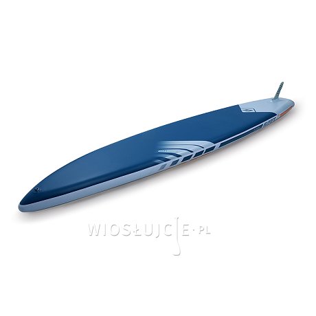 Deska SUP GLADIATOR ELITE 14' Touring 2026 - pompowany paddleboard z wiosłem karbonowym