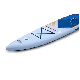 Deska SUP GLADIATOR ELITE 14' Touring 2026 - pompowany paddleboard z wiosłem karbonowym