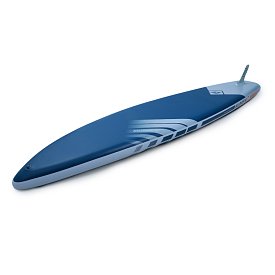 Deska SUP GLADIATOR ELITE 12'6 Touring 2026 - pompowany paddleboard z wiosłem karbonowym