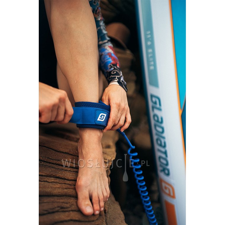 Paddleboard GLADIATOR ELITE Touring 11'6 s karbon pádlem 2026 - nafukovací