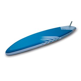 Deska SUP GLADIATOR ELITE  Touring 11'6 2026 - pompowany paddleboard z wiosłem karbonowym