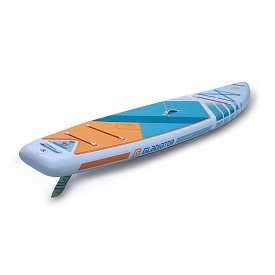 Deska SUP GLADIATOR ELITE Touring 11'4 2026 - pompowany paddleboard z wiosłem karbonowym