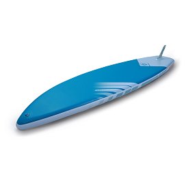 Deska SUP GLADIATOR ELITE Touring 11'4 2026 - pompowany paddleboard z wiosłem karbonowym