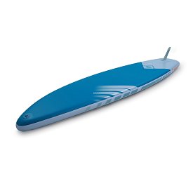 Deska SUP GLADIATOR ELITE Touring 11'2  2026 - pompowany paddleboard z wiosłem karbonowym