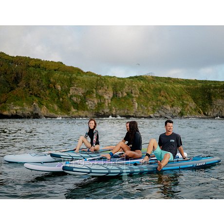 Deska SUP GLADIATOR PRO 12'6 WIDE 2026 - pompowany paddleboard