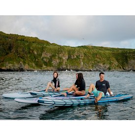 Deska SUP GLADIATOR PRO 12'6 WIDE 2026 - pompowany paddleboard