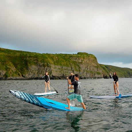 Deska SUP GLADIATOR PRO 12'6 WIDE 2026 - pompowany paddleboard