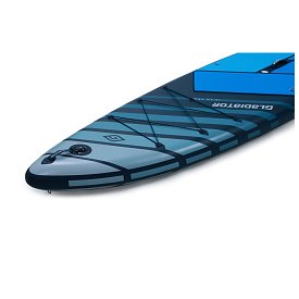 Deska SUP GLADIATOR PRO 12'6 WIDE 2026 - pompowany paddleboard