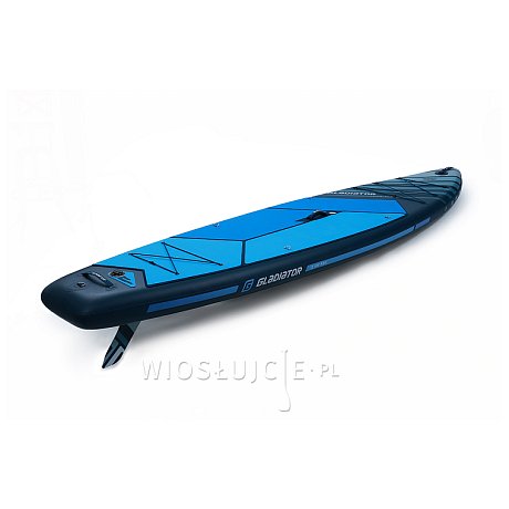 Deska SUP GLADIATOR PRO 12'6 WIDE 2026 - pompowany paddleboard