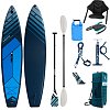 Deska SUP GLADIATOR PRO 12'6 WIDE 2026 - pompowany paddleboard