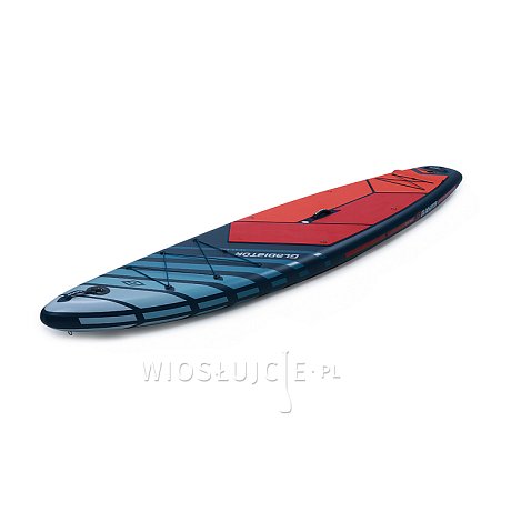 Deska SUP GLADIATOR PRO 12'6 TOURING 2026 - pompowany paddleboard