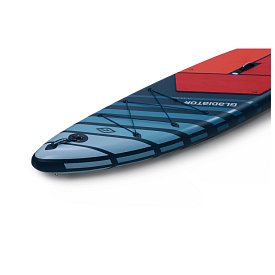 Deska SUP GLADIATOR PRO 12'6 TOURING 2026 - pompowany paddleboard