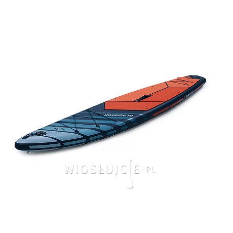 Deska SUP GLADIATOR PRO 12'6 SPORT 2026 - pompowany paddleboard