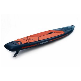 Deska SUP GLADIATOR PRO 12'6 SPORT 2026 - pompowany paddleboard