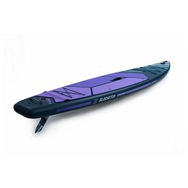 Deska SUP GLADIATOR PRO 12'6 LIGHT 2026 - pompowany paddleboard