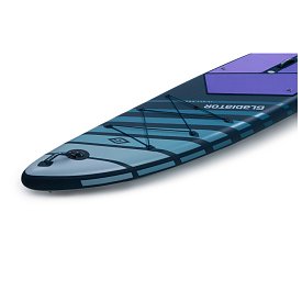 Deska SUP GLADIATOR PRO 12'6 LIGHT 2026 - pompowany paddleboard