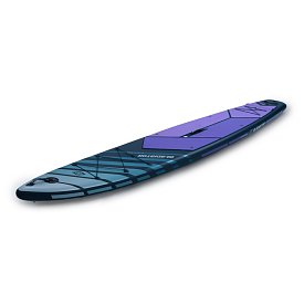Deska SUP GLADIATOR PRO 12'6 LIGHT 2026 - pompowany paddleboard