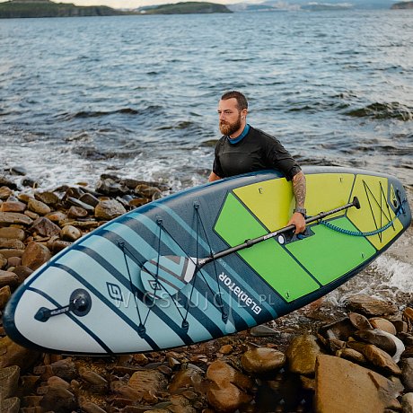 Deska SUP GLADIATOR PRO Touring 11'6 2026 - pompowany paddleboard