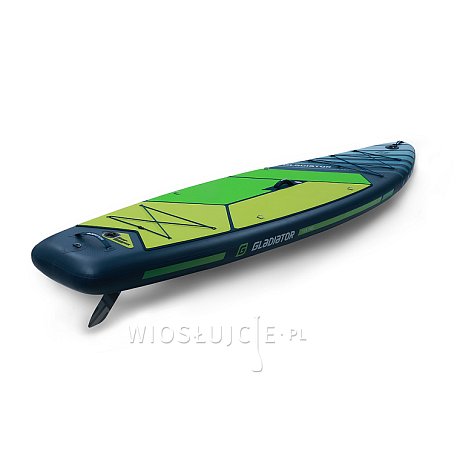 Deska SUP GLADIATOR PRO Touring 11'6 2026 - pompowany paddleboard
