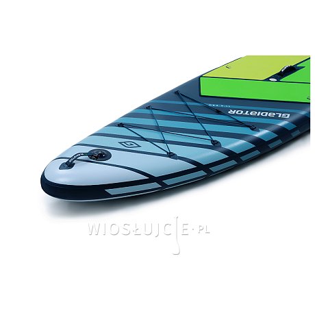 Deska SUP GLADIATOR PRO Touring 11'6 2026 - pompowany paddleboard