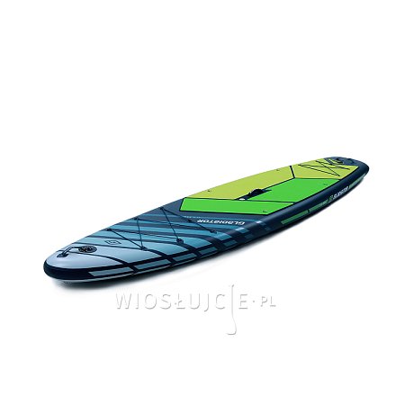 Deska SUP GLADIATOR PRO Touring 11'6 2026 - pompowany paddleboard