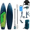 Deska SUP GLADIATOR PRO Touring 11'6 2026 - pompowany paddleboard