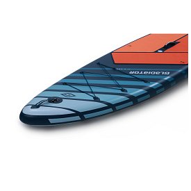 Deska SUP GLADIATOR PRO Touring 11'4 2026 - pompowany paddleboard