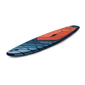 Deska SUP GLADIATOR PRO Touring 11'4 2026 - pompowany paddleboard
