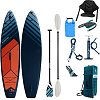 Deska SUP GLADIATOR PRO Touring 11'4 2026 - pompowany paddleboard