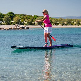 Deska SUP GLADIATOR PRO Touring 11'2 2026 - pompowany paddleboard