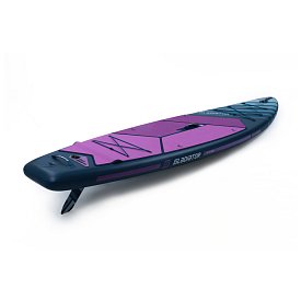 Deska SUP GLADIATOR PRO Touring 11'2 2026 - pompowany paddleboard