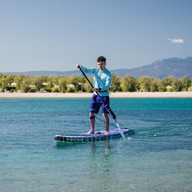 Deska SUP GLADIATOR PRO Touring 11'2 2026 - pompowany paddleboard