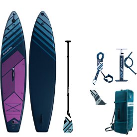 Deska SUP GLADIATOR PRO Touring 11'2 2026 - pompowany paddleboard