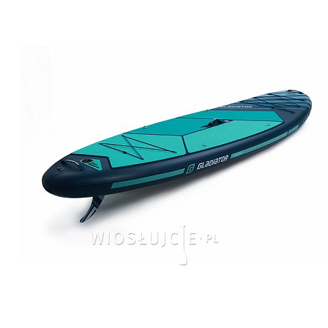 Deska SUP GLADIATOR PRO 10'8 2026 - pompowany paddleboard