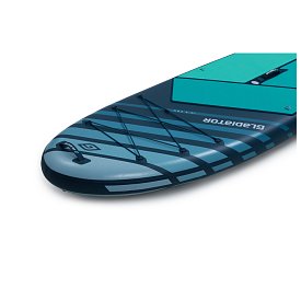 Deska SUP GLADIATOR PRO 10'8 2026 - pompowany paddleboard