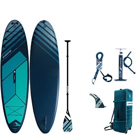Deska SUP GLADIATOR PRO 10'8 2026 - pompowany paddleboard