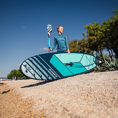 Deska SUP GLADIATOR PRO 10'6 2026 - pompowany paddleboard