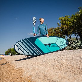 Deska SUP GLADIATOR PRO 10'6 2026 - pompowany paddleboard