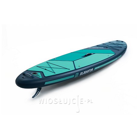 Deska SUP GLADIATOR PRO 10'6 2026 - pompowany paddleboard
