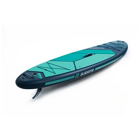 Deska SUP GLADIATOR PRO 10'6 2026 - pompowany paddleboard