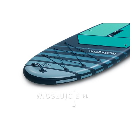 Deska SUP GLADIATOR PRO 10'6 2026 - pompowany paddleboard