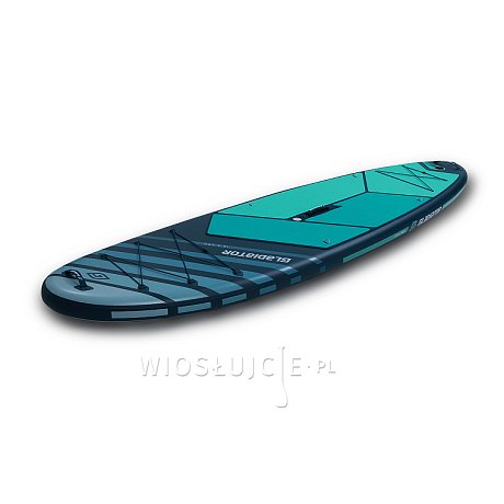 Deska SUP GLADIATOR PRO 10'6 2026 - pompowany paddleboard