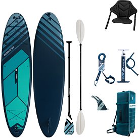 Deska SUP GLADIATOR PRO 10'6 2026 - pompowany paddleboard